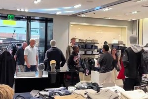 弗拉格：眾目睽睽之下，買太便宜的東西不行