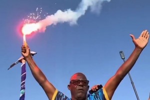 54萬(wàn)人非洲島國(guó)佛得角首進(jìn)世界杯！成為歷史上面積最小的參賽國(guó)