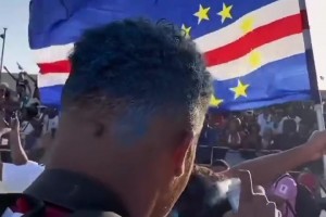 創(chuàng)造奇跡！54萬(wàn)非洲小國(guó)佛得角力壓勁旅喀麥隆歷史首次打入世界杯