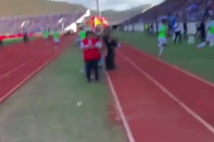 羨慕！佛得角人口54萬(wàn)人就進(jìn)世界杯了，還沒(méi)我們一個(gè)區(qū)人多