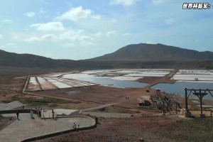 沒(méi)淡水，資源為零！本土僅有50萬(wàn)人口的佛得角進(jìn)世界杯有多勵(lì)志？