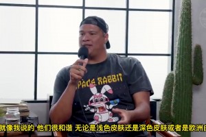 尼克楊此前：勇士隊(duì)員互相沒有嫉恨，球員到勇士就是專心打球的！