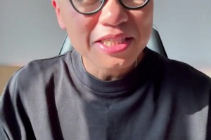 王猛預測新賽季西部前七：雷霆、掘金、快船、勇士、火箭、森林狼、湖人