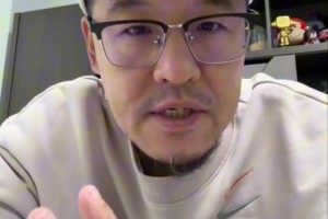 楊毅預(yù)測(cè)新賽季西部前八：火箭第3、勇士第5、快船第6、湖人第7