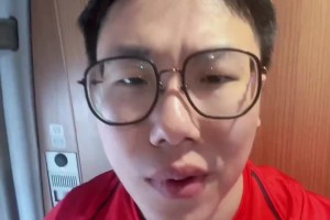 孔祥宇：天吶！揭幕戰(zhàn)打出了總決賽搶七既視感！申京這要進一陣啊