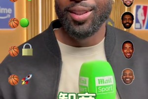 韋德評心中各技能歷史最佳：投籃庫里、防守皮蓬、智商詹姆斯……