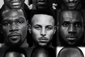 天下英雄如過江之卿！你覺得誰是最有氣質(zhì)的籃球型男？