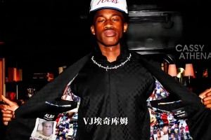 首秀便將自己名字寫入NBA歷史榜單！埃奇庫姆或是本屆最強(qiáng)新秀