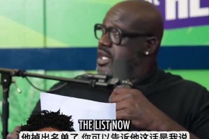 奧尼爾：恩比德曾跟約基奇齊名！但現(xiàn)在，已經(jīng)遠(yuǎn)遠(yuǎn)落后了！