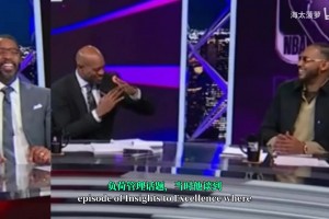 安東尼：我每場(chǎng)比賽都想上場(chǎng)，但負(fù)荷管理是為了能健康打完賽季！