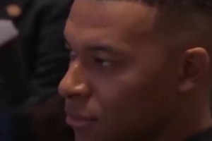 看了場(chǎng)好球不虧！盧浮宮嫌疑犯去現(xiàn)場(chǎng)看球時(shí)被捕！