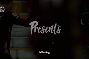 招牌的低桿右塞！克羅斯的經(jīng)典克式推桿！優(yōu)雅美麗的腳法！