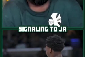 追夢(mèng)：灰熊向莫蘭特釋放出不在乎他想法的信號(hào)，他可能會(huì)被交易！