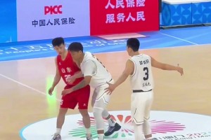 王嵐嵚 ：這是我能擁有的待遇嗎？