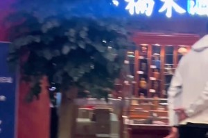 李春江指導(dǎo)與昔日弟子胡金秋和趙巖昊！