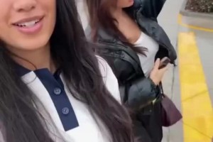 家有賢妻！阿拉巴、貝林、阿諾德的女友逛超市