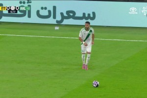 【集錦】沙特聯(lián)-馬赫雷斯破門制勝門迪神撲 吉達國民1-0吉達聯(lián)合