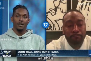 沃爾：獨(dú)行俠應(yīng)該推倒重建，湖人雷霆差距太大，詹姆斯在也沒用！