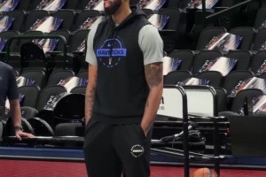 肉眼可見的胖！深陷交易流言的濃眉，什么時(shí)候才可以復(fù)出呢？